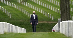 Talking With Rod Arquette About America at a Crossroads