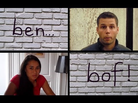 HOW TO SOUND FLUENT IN FRENCH WITH JUST 4 NOISES! (Brief tutorial + song)