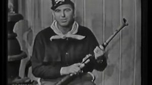 BATTLE OF NEW ORLEANS Lyrics - JOHNNY HORTON | eLyrics.net