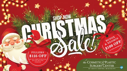 Cosmetic and Plastic Surgery Center