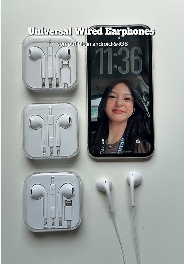 The Best Wired Earphones for iOS and Android Devices