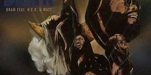 Dram Releases Stunning New Video For THE LAY DOWN (FEAT. H.E.R. & WATT)