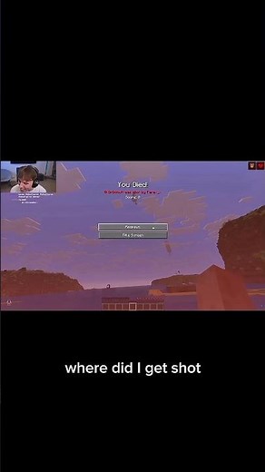 Farex Trap DrDonut with a ONE SHOT Arrow Cannon 😈🔥 #viral #minecraft #drdonut #farex