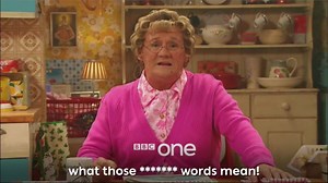 63K views · 1.5K reactions | Mammy's back and she's got her own entertainment show. What could possibly go wrong?! All Round To Mrs Brown’s. Coming soon to BBC One. | BBC One | Facebook