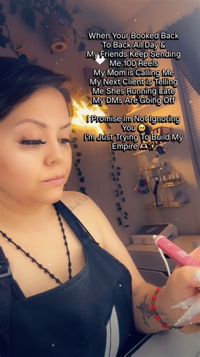 I Promise I’m Not Ignoring You … I Have Big Dreams & I Promise You I Will Make Them Come True 💞✨🥹 #biasnails #vbeautypure #elpasonailtech #nailartist #TikTokCreatorSearchInsightsIncentive