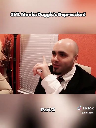 Understanding Duggie's Struggles in SML Movie Part 2