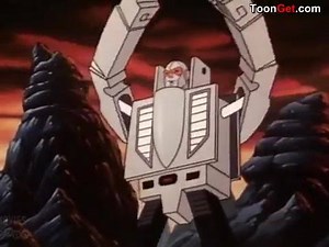 GoBots: Battle of the Rock Lords (1986 - Movie - Pt.3) | Back To The 80s and 90s