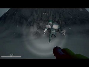 All Slendytubbies 3 monster screams and hit attacks.