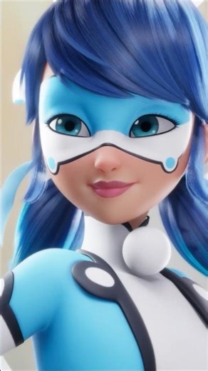 מסע בזמן 🤪🐞 עונה 6 - המופלאה: הרפתקאות ליידי באג #המופלאה #miraculous ‪@Miraculous_Israel‬