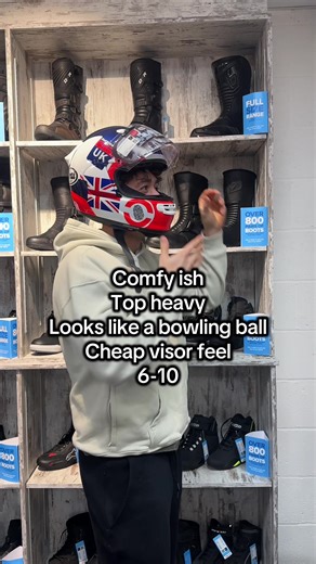 Rating Popular Motorcycle Helmets for Every Rider