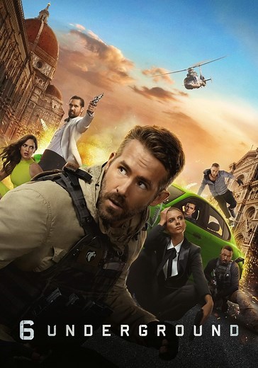 6 Underground streaming: where to watch online?