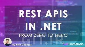 From Zero to Hero: REST APIs in .NET