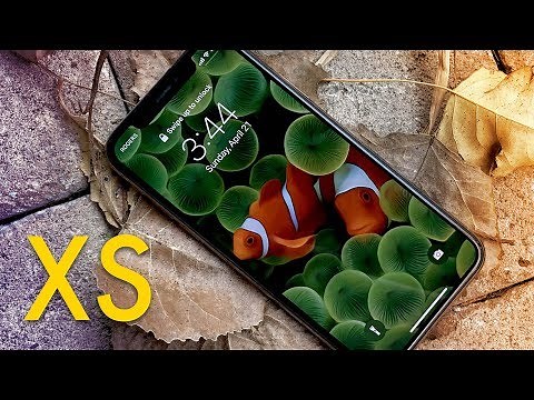 iPhone XS Review — 7 Months Later