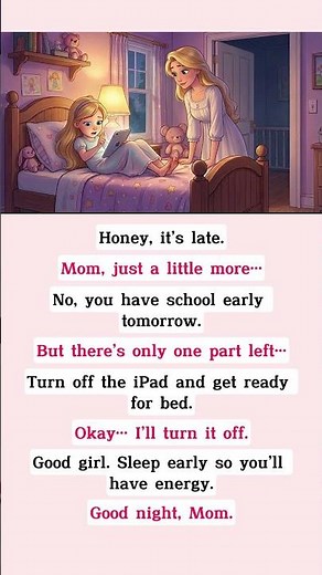 Easy English Conversation for Beginners l Listening English Practice Level 1