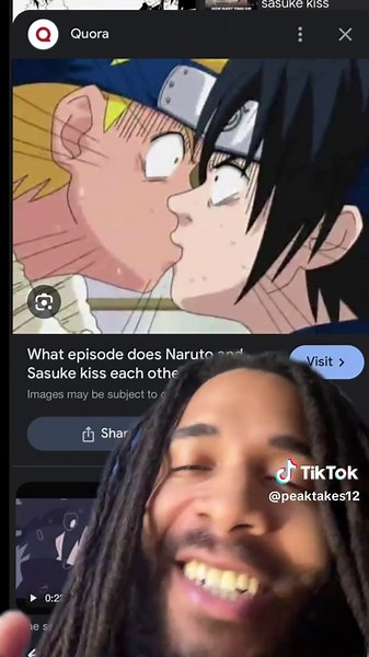 Most Embarrassing Naruto Moments Revealed!