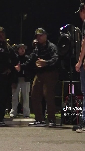 Mastering the Art of Krump Dance Sessions