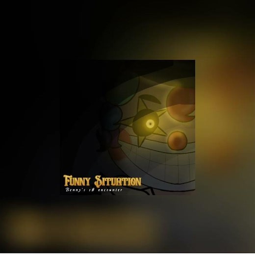 Benny's Oficial Song - Funny Situation :) #roblox2027 #brasil