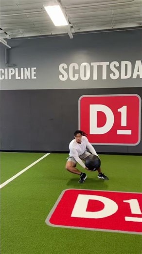 NFL wide receiver agility. #Football #NFL #Training #Gym #Fitness #Motivation