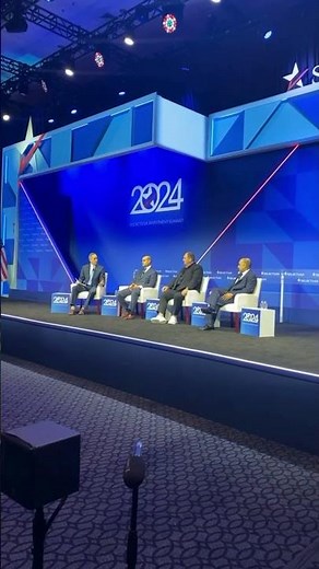 2024 SelectUSA Investment Summit