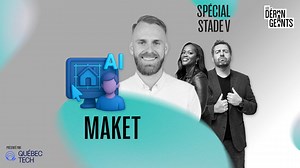 Maket | IA & Architecture :  L'avenir de la construction est là! | QUB | QUB radio