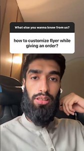 Customizing Flyers for Your Orders: A Step-by-Step Guide