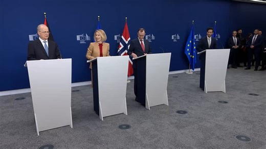 If the European Union thinks a two-state solution is still viable, it needs to ratchet up pressure on Israel to stop the alternatives that it prefers -- endless apartheid or mass expulsion of Palestinians. That requires sanctions and ending trade benefits.