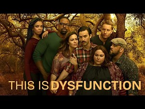 THIS IS US: Analysis of the Pearsons