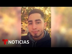 Ordenar a regresar de El Salvador a otro inmigrante deportado pese a un mandato | Noticias Telemundo