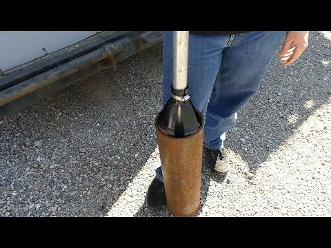 Torque Arrestors for Submersible Well Pumps