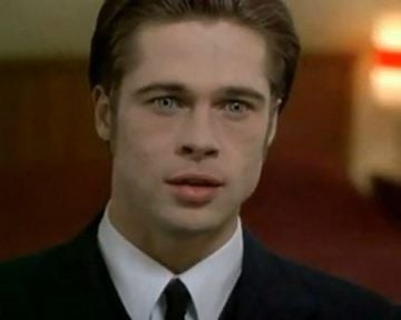 Entrevista Com o Vampiro Trailer Original