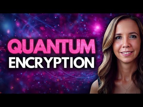 What Happens When Quantum Computers Break All Encryption by 2027?