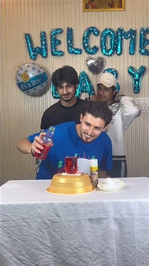 Bohot bura hua 😂😂 #funny #challenge #shorts #comedy