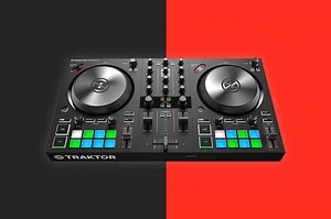 Native Instruments Traktor Kontrol S2 MK3 Review