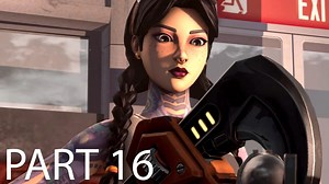 Fortnite Battle Bus Secrets — What REALLY Happens Up There (Part 16 | SFM Animation)