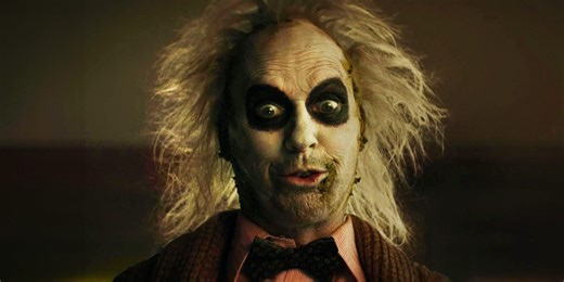 Tim Burton's Next Movie Is Something I've Wanted For 13 Years & It's Better Than Beetlejuice 3