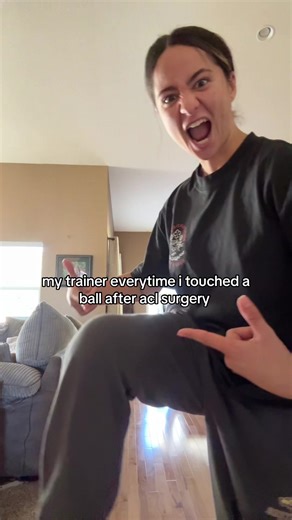 Recovery Journey After ACL Surgery