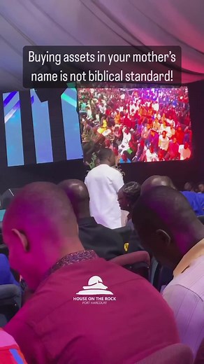 9.6K views · 159 reactions | "Pastor stay in this table"  | Christiantalks | Facebook