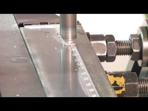 摩擦攪拌接合（*FSW）による最新加工技術のご紹介 芝浦機械