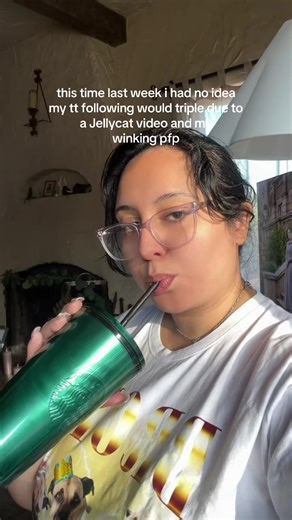digital pfp for the win #trending #jellycat #viral #ai #avatar | jellycat