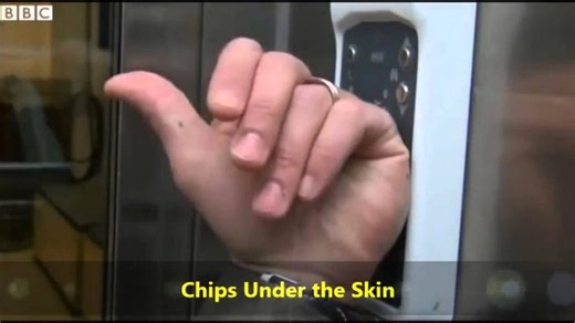 BIO HACKING AND BIODIGITAL CONVERGENCE. "we can already manipulate memory"