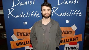 Daniel Radcliffe reveals the 'worst' movie idea he was ever pitched during his 'Harry Potter' days