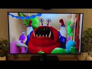 Opening To Wreck It Ralph 2013 UK DVD