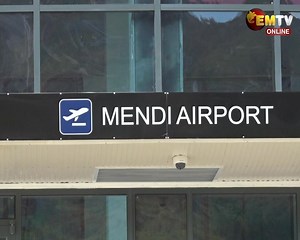 3.9K views · 51 reactions | PNG Air has announced its flight resumption into Mendi Airport in the Southern Highlands Province, following its flights cancellation on April 28. | EMTV Online | Facebook