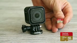 GoPro HERO SESSION Tutorial: How To Get Started