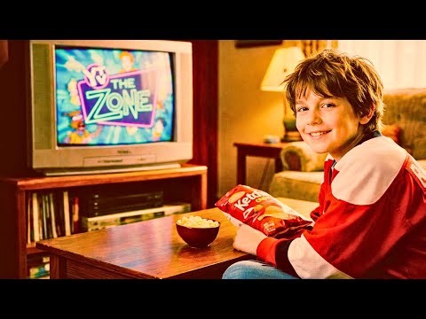 After School TV in 1990s Canada Was a Daily Ritual