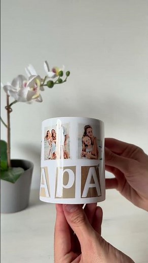 🎁 Sorprende a papá con nuestras tazas únicas