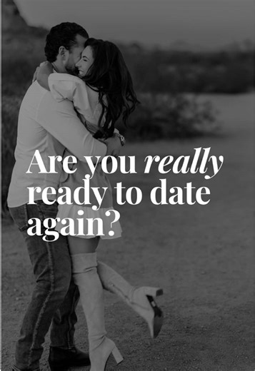 🔗 Link in bio for my proven audio frameworks UNLOCKED (for women) | DECODED (for men) You can truly love your life and still feel blocked when it comes to letting love in. That doesn’t mean you’re broken. It means your system learned that closeness once required self-sacrifice. After relationships where love meant overgiving or losing yourself, independence can feel safer than intimacy. But a healthy partnership doesn’t take your peace. It supports it. Being open to love isn’t the same as being