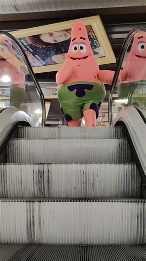 SpongeBob SquarePants Memes Featuring Patrick and Stella