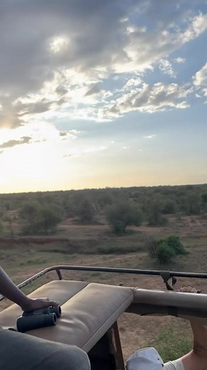 18 Second Safari Earth Day Every Day Come join me on safari and witness the same magic and even more. Thanks for reading and sharing. Take Only Photos, Leave Only Footprints. Follow me on Instagram and Facebook.Subscribe to our YouTube Channels: Wild Extracts & Paras Chandaria Wildlife Photography | Paras Chandaria Wildlife Photography