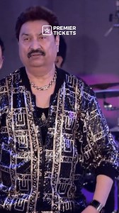 🎤𝗞𝗨𝗠𝗔𝗥 𝗦𝗔𝗡𝗨 𝗟𝗜𝗩𝗘 𝗜𝗡 𝗖𝗢𝗡𝗖𝗘𝗥𝗧- 𝗣𝗨𝗡𝗘 𝟮𝟬𝟮𝟱🎶 Get ready for an unforgettable evening with the one and only KUMAR SANU – where timeless melodies meet magical memories. Let your heart sing along to the greatest hits of Bollywood’s golden era! 🌟 Book Now: https://www.premiertickets.co/event/kumar-sanu-live-in-concert-pune-2025/ 📅 Date: Saturday, 23rd August 2025 ⏰ Time: 07:00 PM 📍 Location: Mahalaxmi Lawns, Pune ✨ A night of nostalgia, romance, and music that defined ge